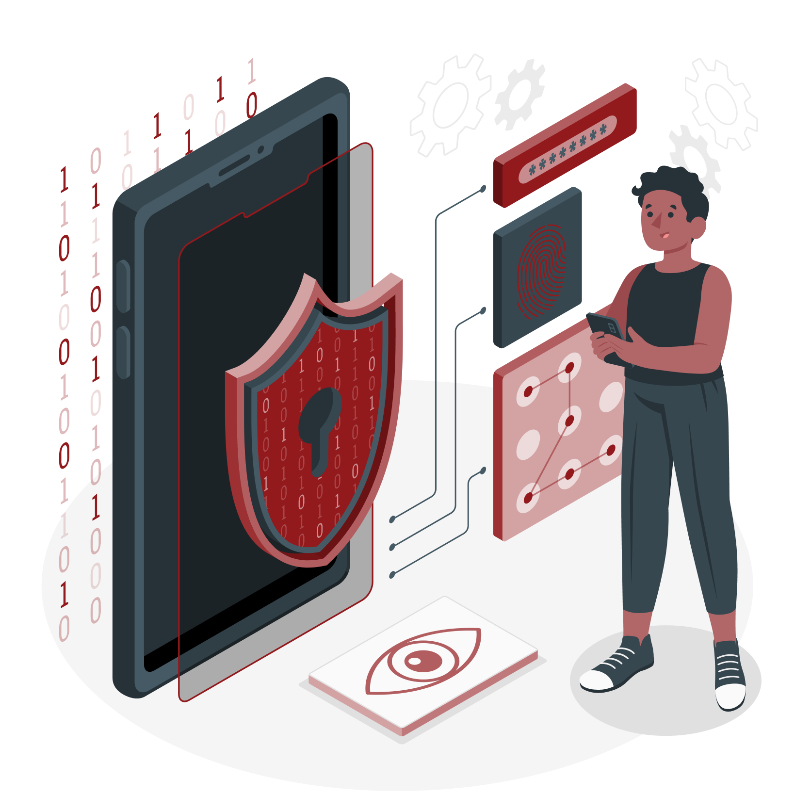 Data & Analytics Estate Development