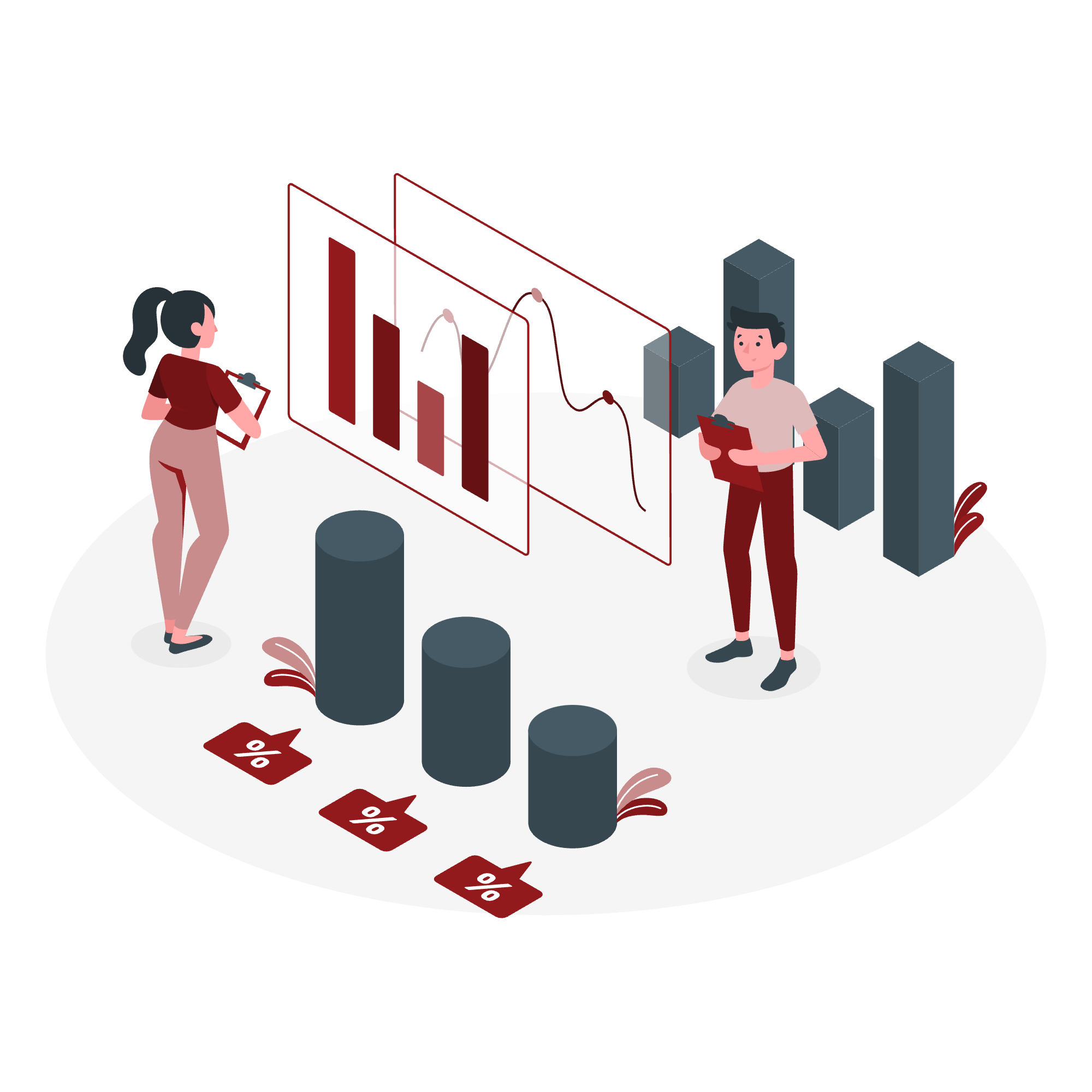 BI & Advanced Data Analysis