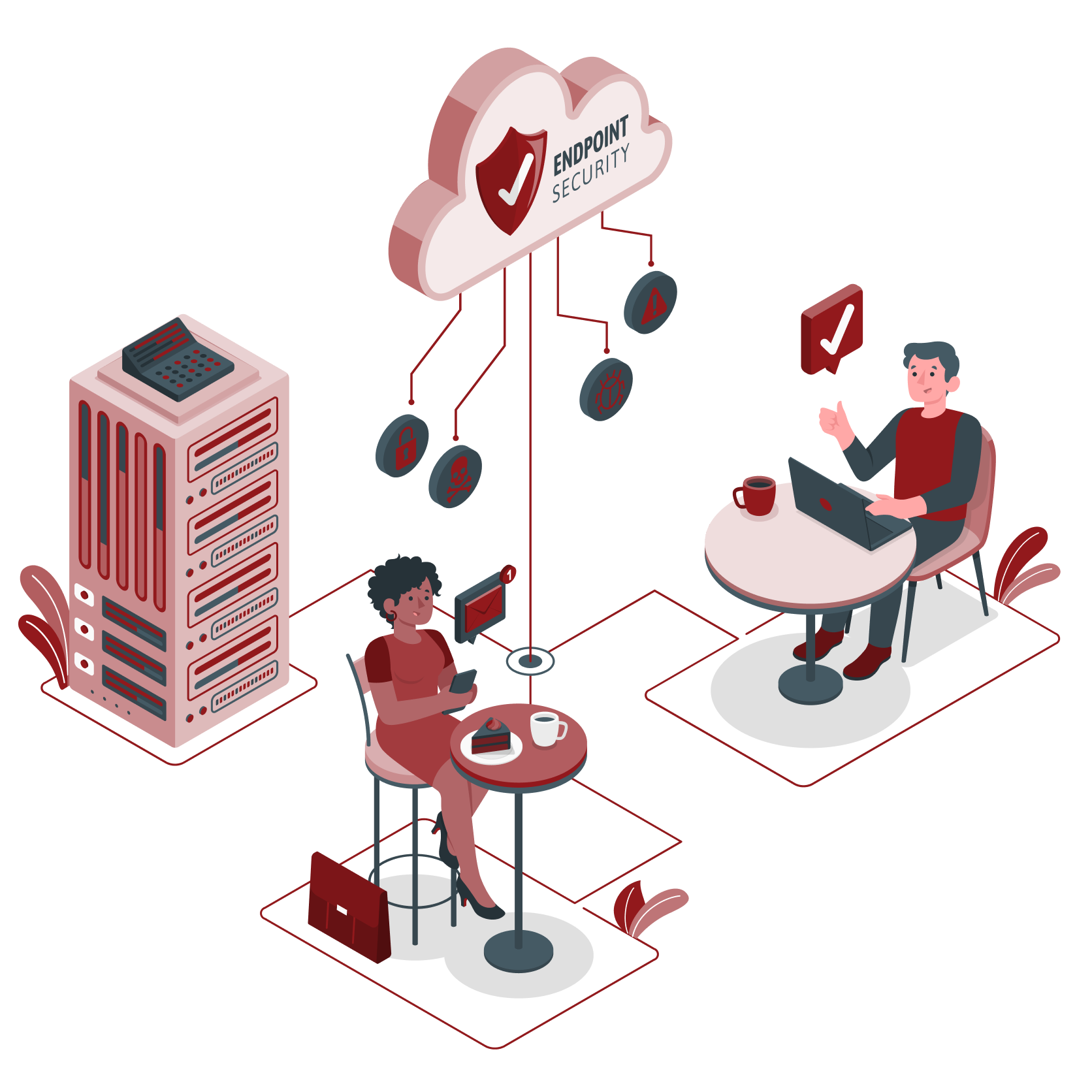 Data & Analytics Estate Development