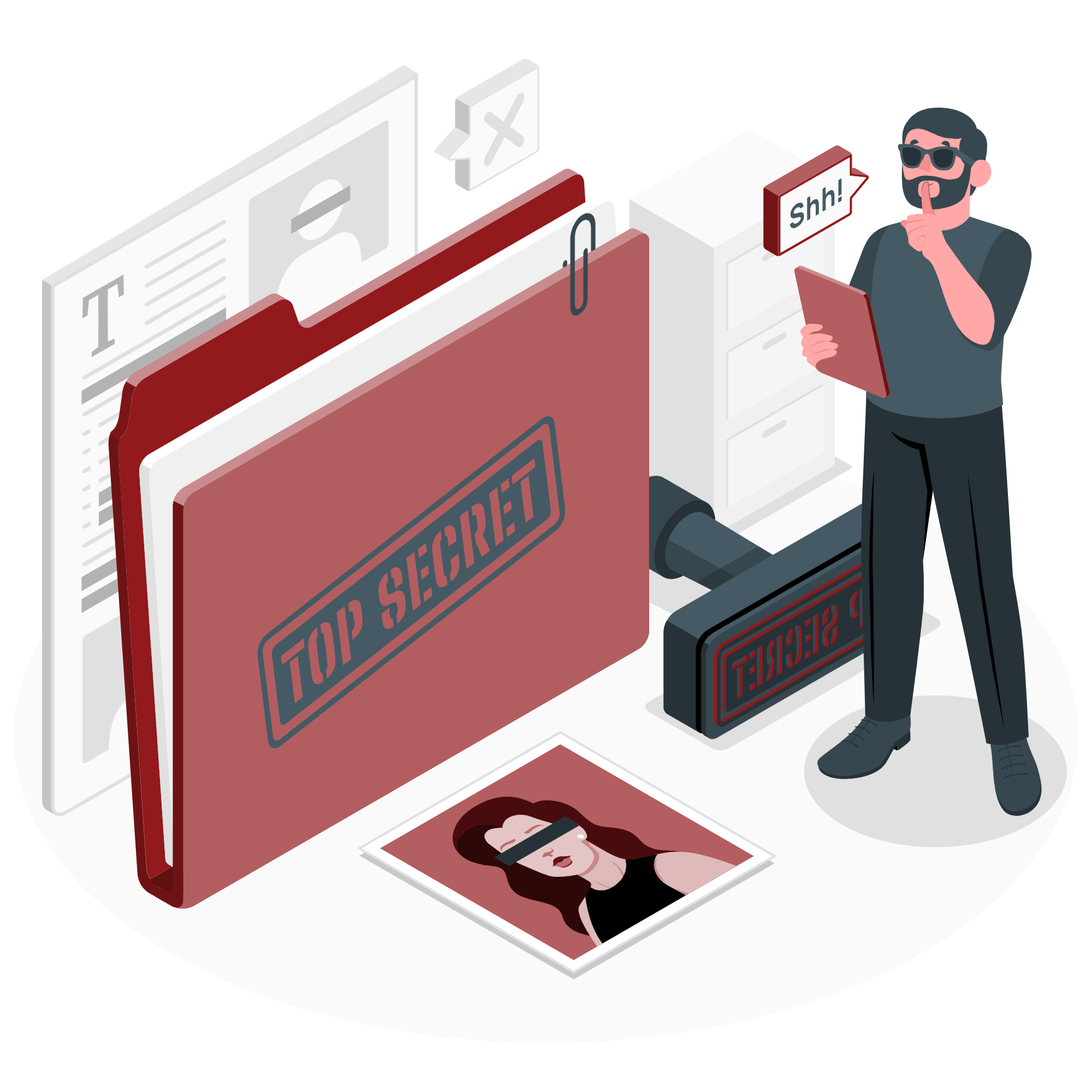 Consultancy Services in Security