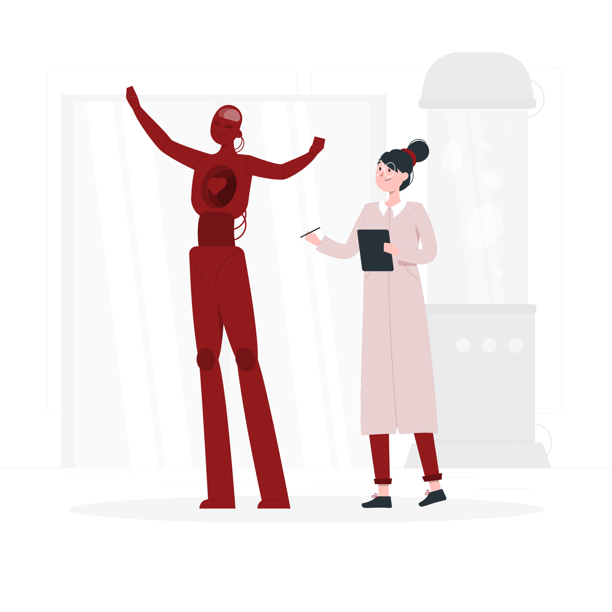 Data Science and Machine Learning